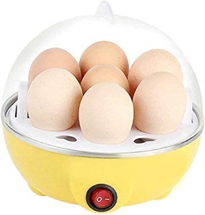 Microwave Egg Steamer