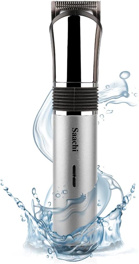 Precision Hair Trimmer