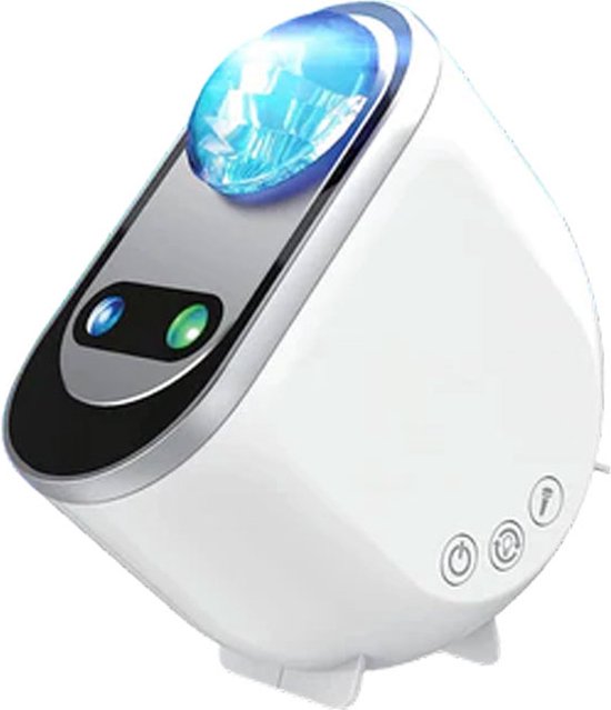 Northern Star Projector for Magical Night Skies