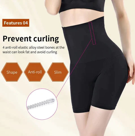 Body Shapers Girdles for Women