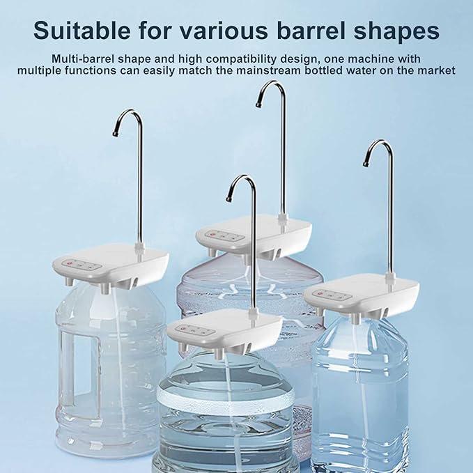 Electric Water Dispenser