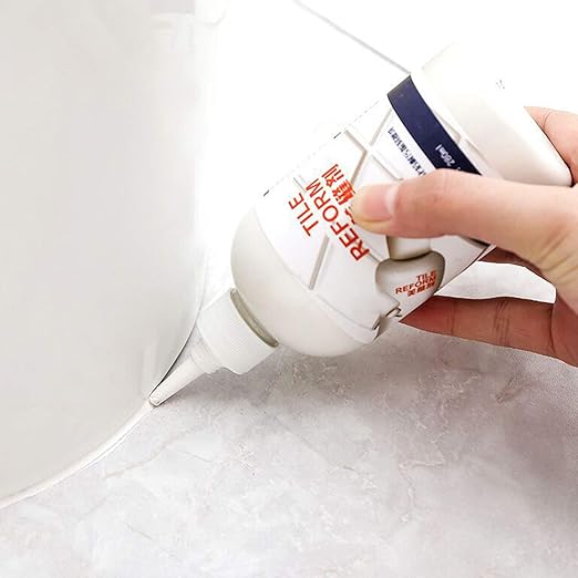 Stain Whitening Reform