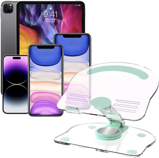 Multifunctional Desktop Storage Stand
