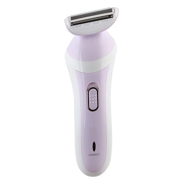 Electric Women's Shaver