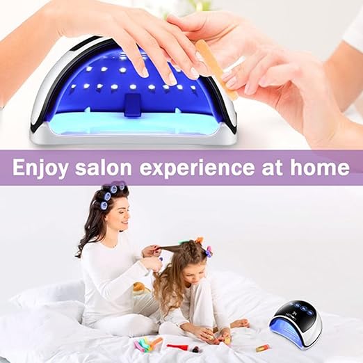LED Nail Lamp