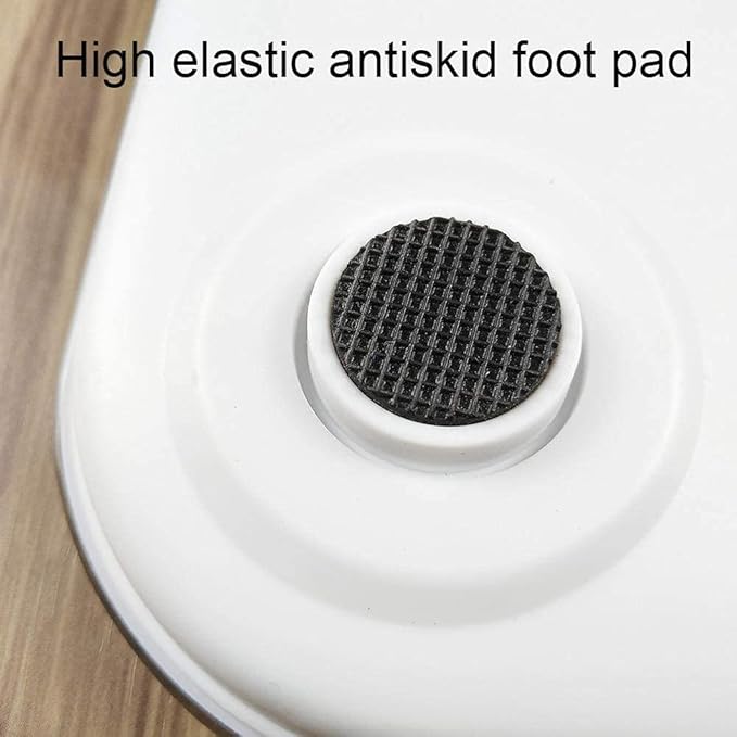 Bluetooth Smart Scale for Advanced Tracking