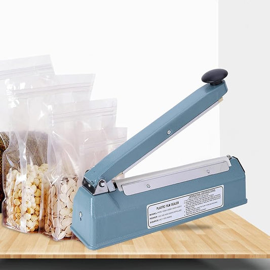 Handheld Heat Sealer