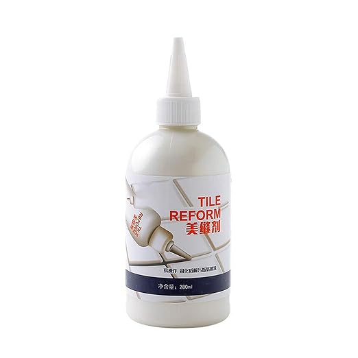 Stain Whitening Reform