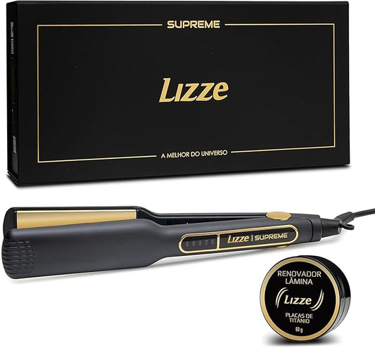 Ultimate Hair Smoothing Straightener