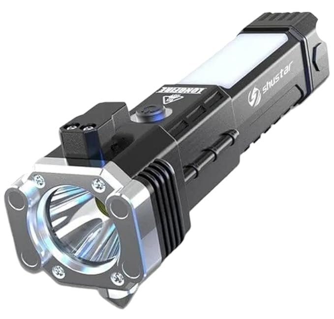 LED 3W Torch Light for Ultimate Illumination