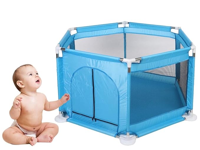 Fun Kids Ball Pool