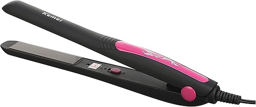 Salon-Grade Hair Straightener