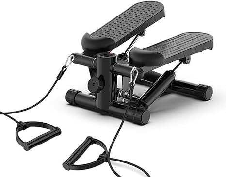 Multifunctional Mini Pedal Stepper Machine