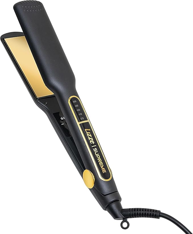 Ultimate Hair Smoothing Straightener