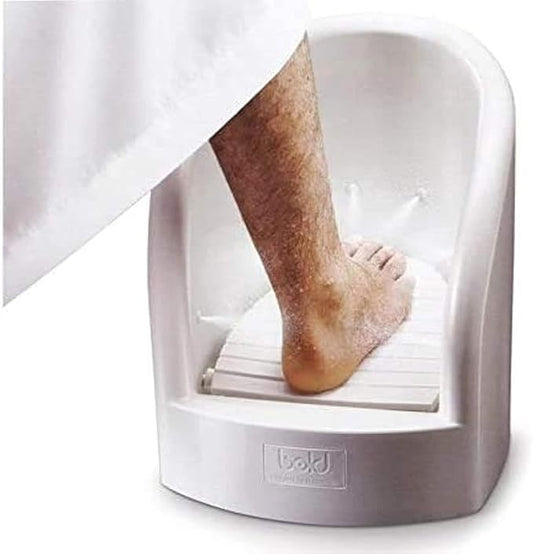 Foot Spa Washer for Refreshing Clean