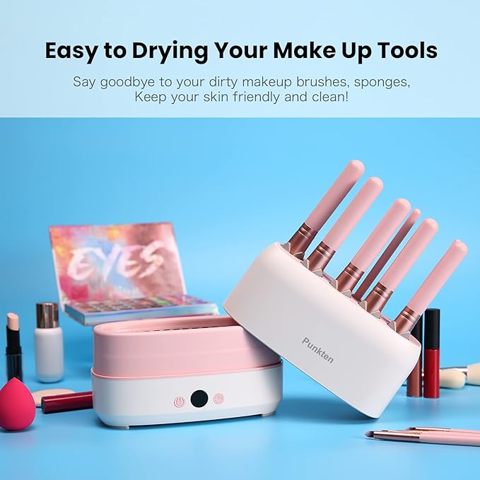 ProBrush Quick Dry Machine