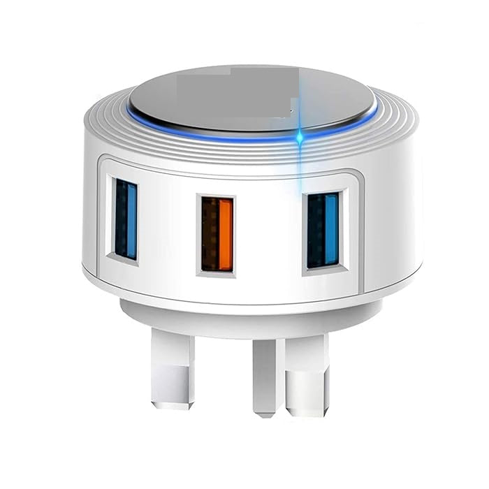 Ultra-Fast 3.0 Quick Charger