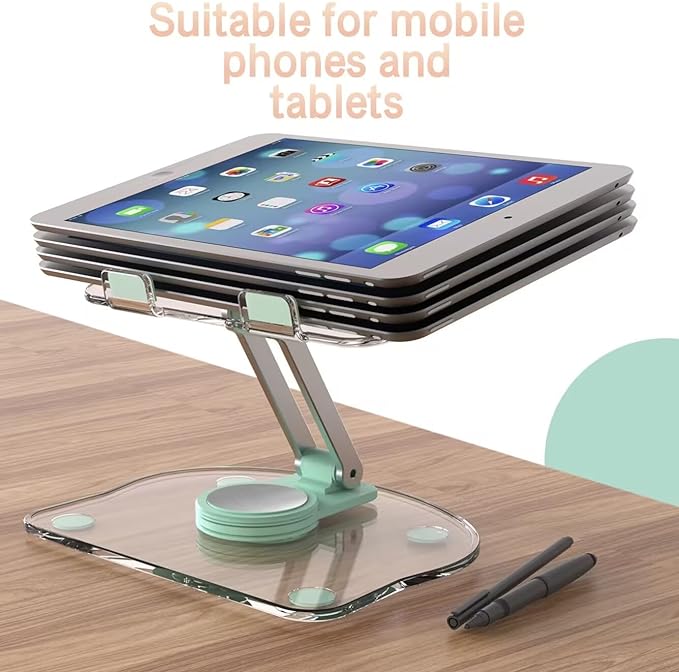 Multifunctional Desktop Storage Stand