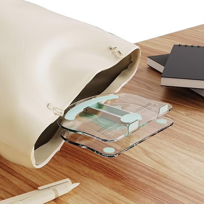 Multifunctional Desktop Storage Stand