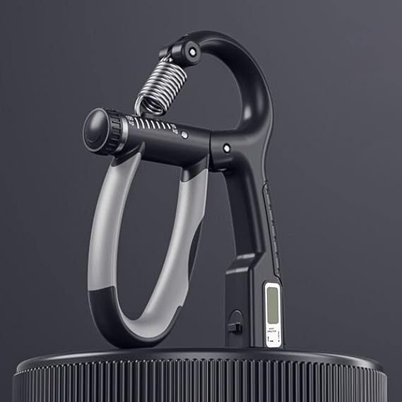 Hand Grip Strengthener Trainer
