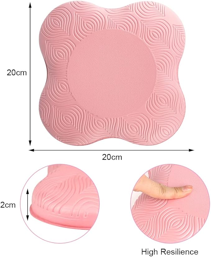 GripGuard Body Pad: Ultimate Non-Slip Comfort and Support