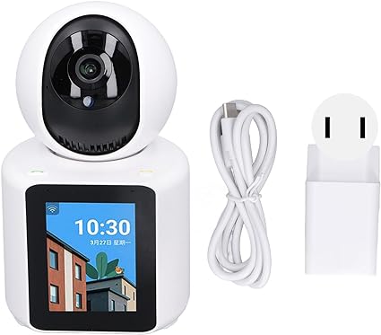 Advanced Smart Security Camera