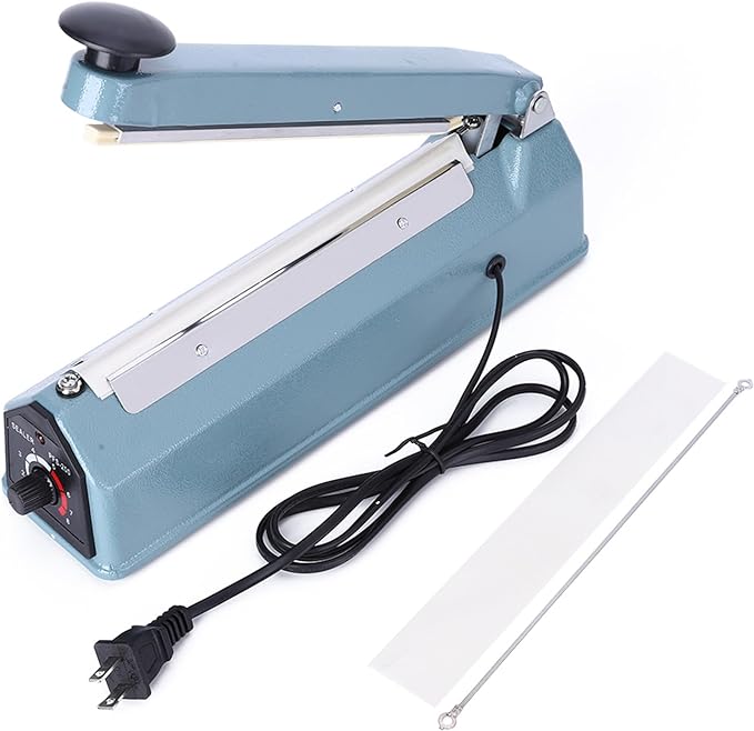 Handheld Heat Sealer
