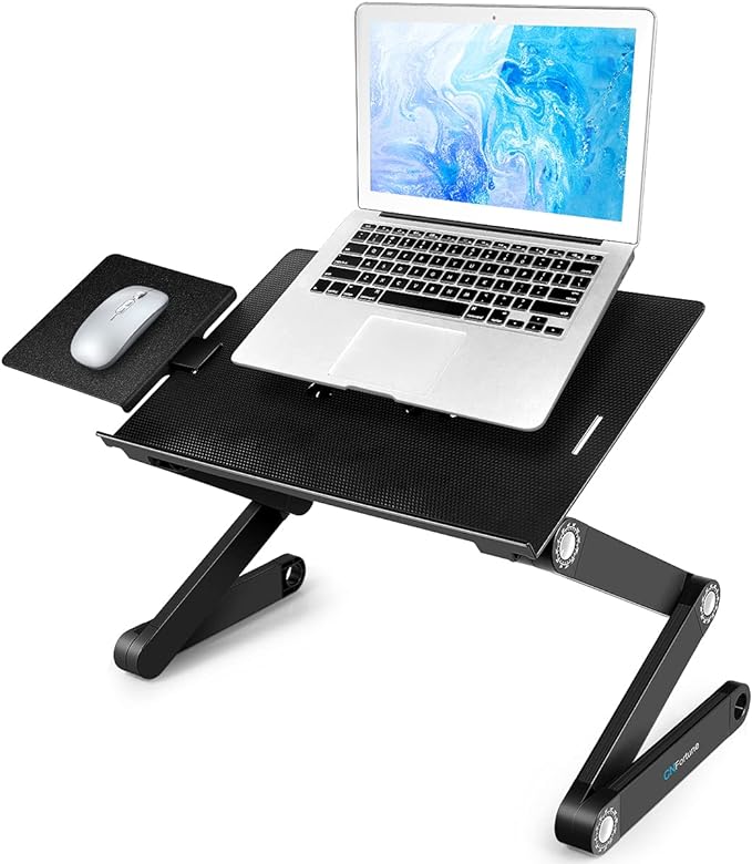 Adjustable Multifunctional Foldable Stand