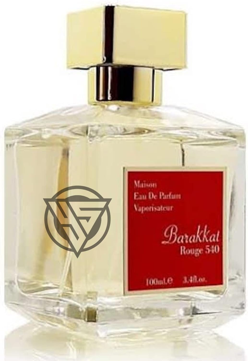 Barakat Fragrance