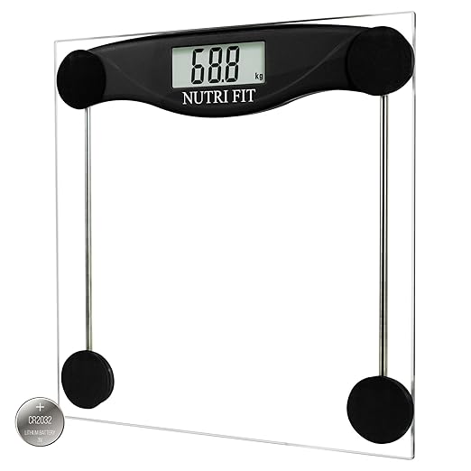 Precision Weight Scale