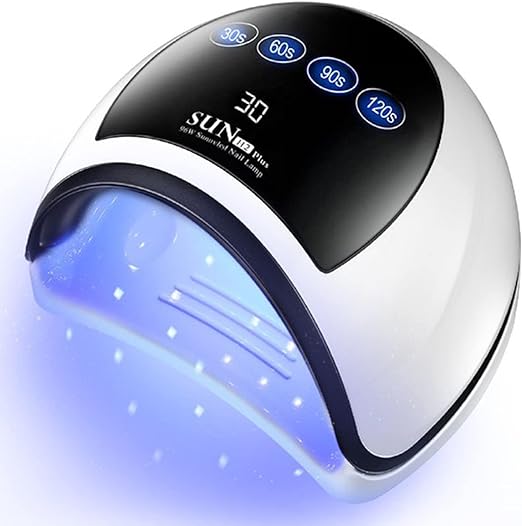 LED Nail Lamp