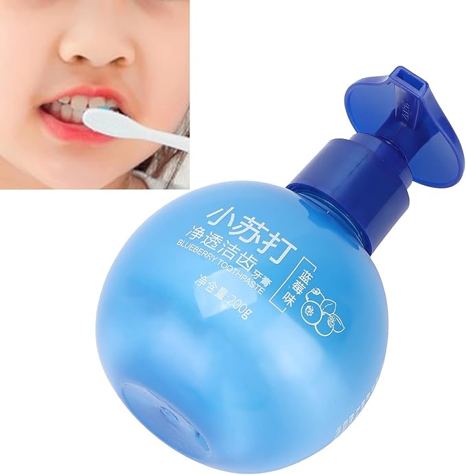 Advanced Stain Removal Toothpaste