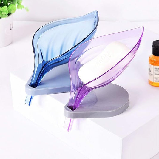 Leaf Soap Holder