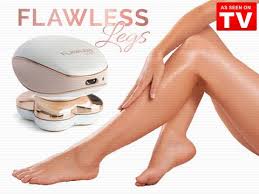 Professional Hair Removal Device