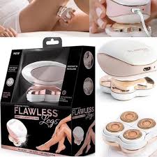 Professional Hair Removal Device