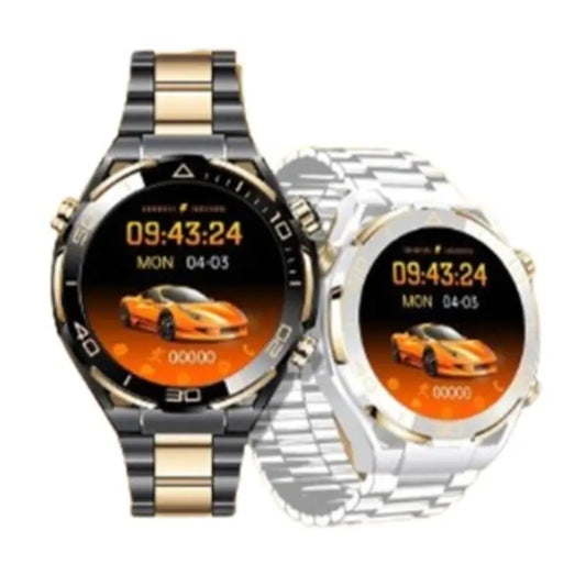 Ultimate Smart Watch for Advanced Connectivity