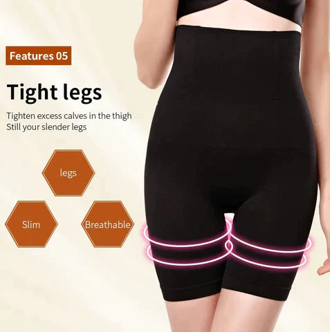Body Shapers Girdles for Women
