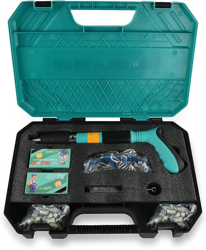 ProBuilder Multi-Function Spray Gun/Nail Gun