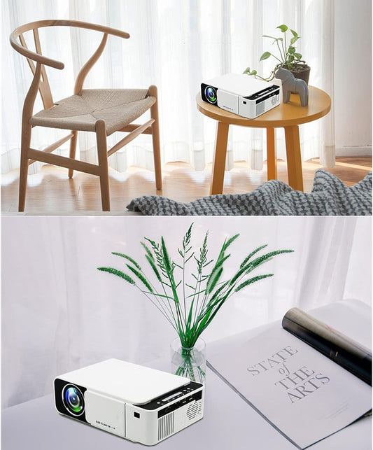 Premium Home Theater Projector