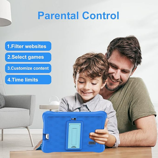 B86 Android Tablet
