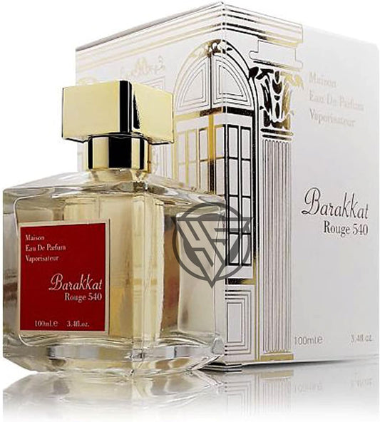 Barakat Fragrance