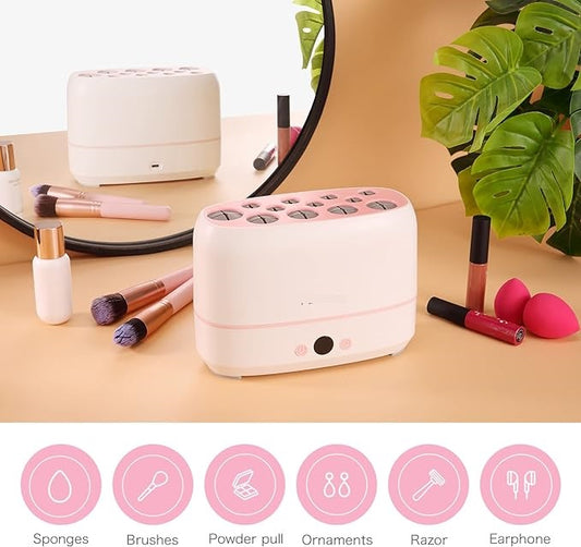 ProBrush Quick Dry Machine