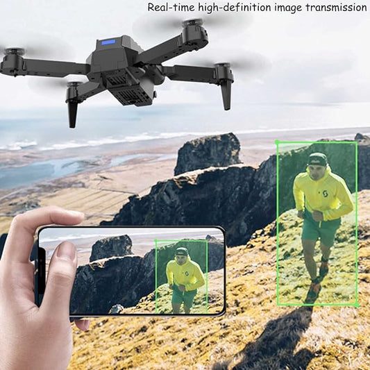 SkyVision E99 Precision Drone Camera for Stunning Aerial Shots