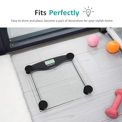 Precision Weight Scale