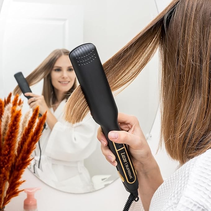 Ultimate Hair Smoothing Straightener