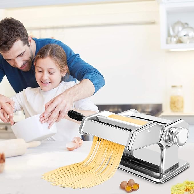 Dumpling & Noodle Maker