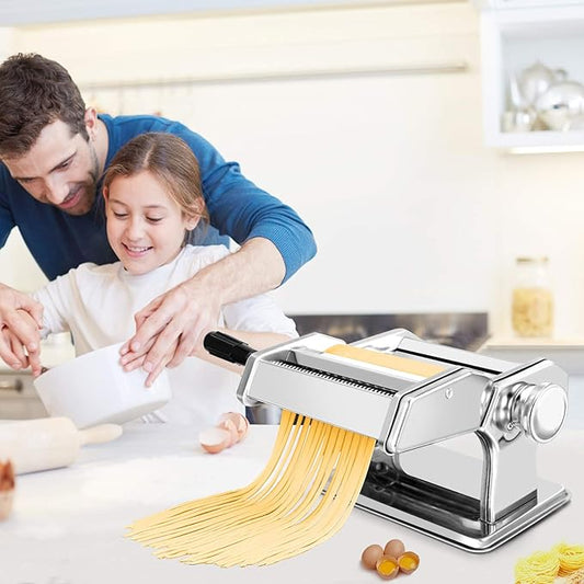 Dumpling & Noodle Maker