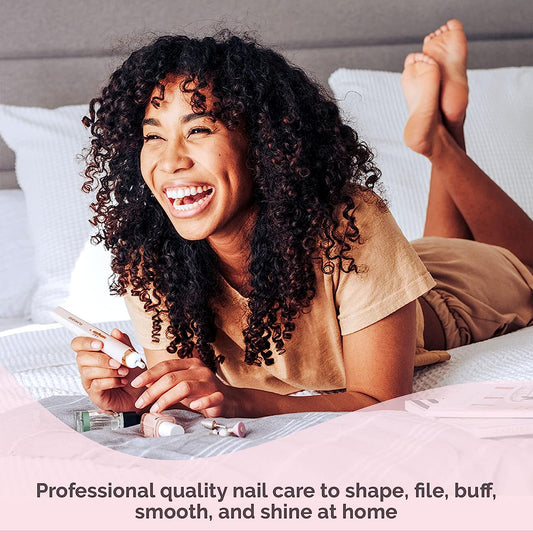 Flawless Nail Care & Salon Kit