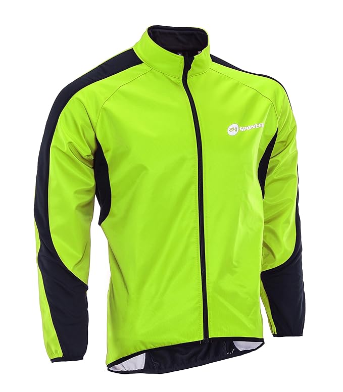 ThermoFit Men's Sweat Jacket
