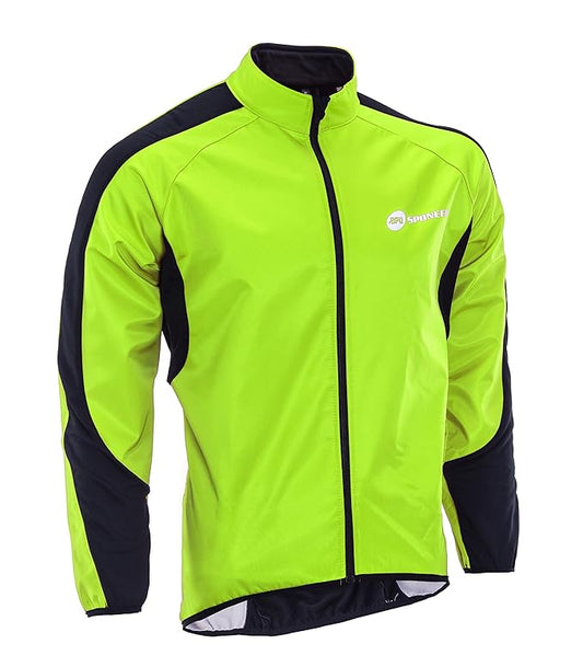 ThermoFit Men's Sweat Jacket
